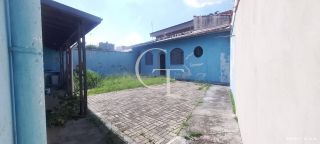 Casa comercial para locação no bairro Brasil