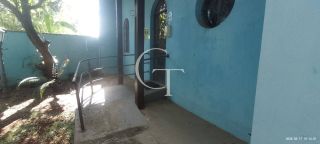 Casa comercial para locação no bairro Brasil