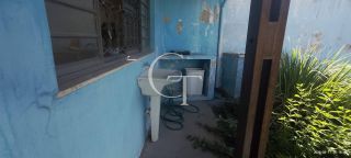 Casa comercial para locação no bairro Brasil