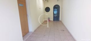 Casa comercial para locação no bairro Brasil