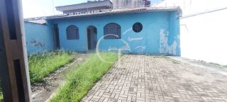 Casa comercial para locação no bairro Brasil