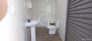 Casa comercial para locação no bairro Brasil