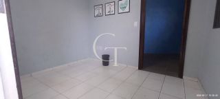 Casa comercial para locação no bairro Brasil