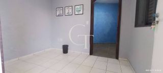 Casa comercial para locação no bairro Brasil