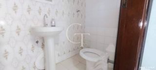 Casa comercial para locação no bairro Brasil