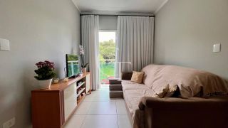 PERMUTA ATÉ R$ 550 MIL | APARTAMENTO À VENDA 65m² NO BAIRRO BRASIL – CONFORTO PRONTO PARA MORAR EM ITU