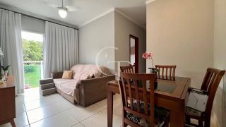 PERMUTA ATÉ R$ 550 MIL | APARTAMENTO À VENDA 65m² NO BAIRRO BRASIL – CONFORTO PRONTO PARA MORAR EM ITU