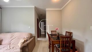 PERMUTA ATÉ R$ 550 MIL | APARTAMENTO À VENDA 65m² NO BAIRRO BRASIL – CONFORTO PRONTO PARA MORAR EM ITU