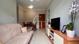 PERMUTA ATÉ R$ 550 MIL | APARTAMENTO À VENDA 65m² NO BAIRRO BRASIL – CONFORTO PRONTO PARA MORAR EM ITU