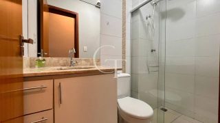 PERMUTA ATÉ R$ 550 MIL | APARTAMENTO À VENDA 65m² NO BAIRRO BRASIL – CONFORTO PRONTO PARA MORAR EM ITU