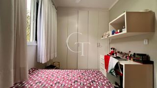 PERMUTA ATÉ R$ 550 MIL | APARTAMENTO À VENDA 65m² NO BAIRRO BRASIL – CONFORTO PRONTO PARA MORAR EM ITU