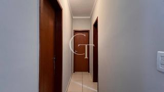 PERMUTA ATÉ R$ 550 MIL | APARTAMENTO À VENDA 65m² NO BAIRRO BRASIL – CONFORTO PRONTO PARA MORAR EM ITU