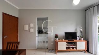 PERMUTA ATÉ R$ 550 MIL | APARTAMENTO À VENDA 65m² NO BAIRRO BRASIL – CONFORTO PRONTO PARA MORAR EM ITU