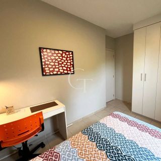 Apartamento Mobiliado à Venda em Itu no Resedá | Pronto para Morar | 2 Dormitórios | Térreo Privativo