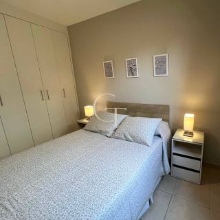 Apartamento Mobiliado à Venda em Itu no Resedá | Pronto para Morar | 2 Dormitórios | Térreo Privativo