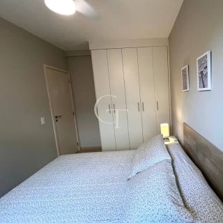 Apartamento Mobiliado à Venda em Itu no Resedá | Pronto para Morar | 2 Dormitórios | Térreo Privativo