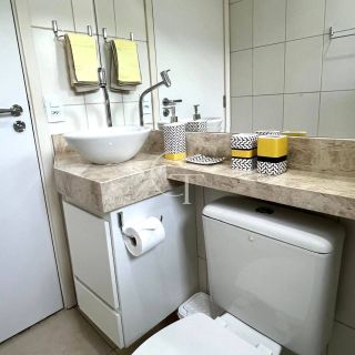 Apartamento Mobiliado à Venda em Itu no Resedá | Pronto para Morar | 2 Dormitórios | Térreo Privativo