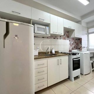 Apartamento Mobiliado à Venda em Itu no Resedá | Pronto para Morar | 2 Dormitórios | Térreo Privativo