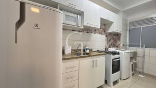 Apartamento Mobiliado à Venda em Itu no Resedá | Pronto para Morar | 2 Dormitórios | Térreo Privativo