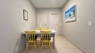 Apartamento Mobiliado à Venda em Itu no Resedá | Pronto para Morar | 2 Dormitórios | Térreo Privativo