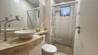 Apartamento Mobiliado à Venda em Itu no Resedá | Pronto para Morar | 2 Dormitórios | Térreo Privativo