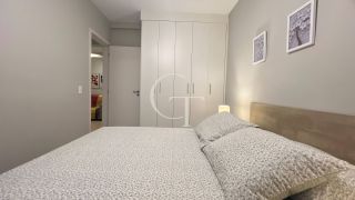 Apartamento Mobiliado à Venda em Itu no Resedá | Pronto para Morar | 2 Dormitórios | Térreo Privativo