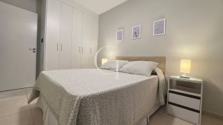 Apartamento Mobiliado à Venda em Itu no Resedá | Pronto para Morar | 2 Dormitórios | Térreo Privativo