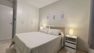 Apartamento Mobiliado à Venda em Itu no Resedá | Pronto para Morar | 2 Dormitórios | Térreo Privativo