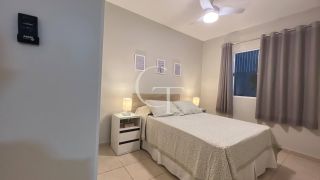 Apartamento Mobiliado à Venda em Itu no Resedá | Pronto para Morar | 2 Dormitórios | Térreo Privativo