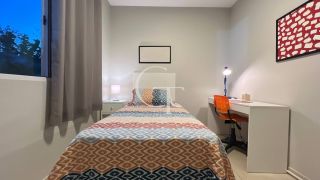 Apartamento Mobiliado à Venda em Itu no Resedá | Pronto para Morar | 2 Dormitórios | Térreo Privativo