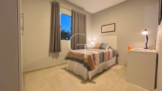 Apartamento Mobiliado à Venda em Itu no Resedá | Pronto para Morar | 2 Dormitórios | Térreo Privativo