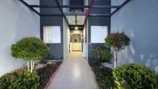 Apartamento Mobiliado à Venda em Itu no Resedá | Pronto para Morar | 2 Dormitórios | Térreo Privativo