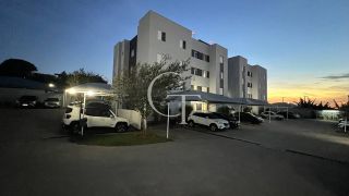 Apartamento Mobiliado à Venda em Itu no Resedá | Pronto para Morar | 2 Dormitórios | Térreo Privativo