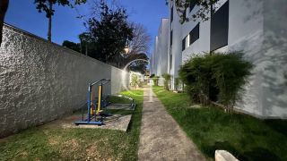 Apartamento Mobiliado à Venda em Itu no Resedá | Pronto para Morar | 2 Dormitórios | Térreo Privativo