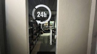 Apartamento Mobiliado à Venda em Itu no Resedá | Pronto para Morar | 2 Dormitórios | Térreo Privativo
