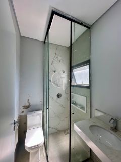 Casa de Condomínio Para Vender com  3 suítes  em Itu 