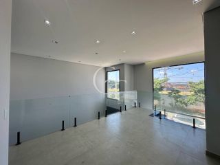 Casa de Condomínio Para Vender com  3 suítes  em Itu 