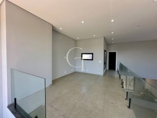 Casa de Condomínio Para Vender com  3 suítes  em Itu 