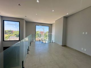 Casa de Condomínio Para Vender com  3 suítes  em Itu 