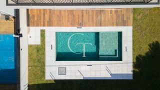 CASA ALTO PADRÃO CONDOMÍNIO UNA ITU | TERRENO DIFERENCIADO 555M² | 4 SUÍTES | PISCINA COM SPA | NOVA 2025