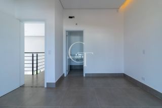 CASA ALTO PADRÃO CONDOMÍNIO UNA ITU | TERRENO DIFERENCIADO 555M² | 4 SUÍTES | PISCINA COM SPA | NOVA 2025