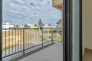 CASA ALTO PADRÃO CONDOMÍNIO UNA ITU | TERRENO DIFERENCIADO 555M² | 4 SUÍTES | PISCINA COM SPA | NOVA 2025