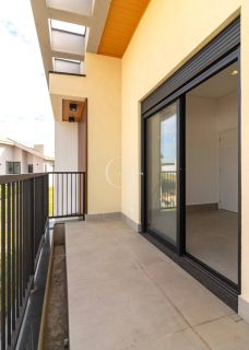 CASA ALTO PADRÃO CONDOMÍNIO UNA ITU | TERRENO DIFERENCIADO 555M² | 4 SUÍTES | PISCINA COM SPA | NOVA 2025