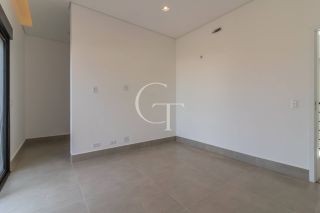 CASA ALTO PADRÃO CONDOMÍNIO UNA ITU | TERRENO DIFERENCIADO 555M² | 4 SUÍTES | PISCINA COM SPA | NOVA 2025