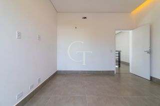 CASA ALTO PADRÃO CONDOMÍNIO UNA ITU | TERRENO DIFERENCIADO 555M² | 4 SUÍTES | PISCINA COM SPA | NOVA 2025