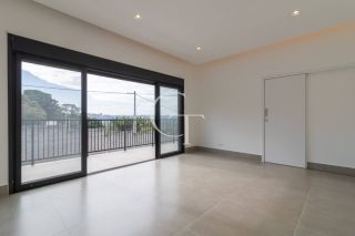 CASA ALTO PADRÃO CONDOMÍNIO UNA ITU | TERRENO DIFERENCIADO 555M² | 4 SUÍTES | PISCINA COM SPA | NOVA 2025