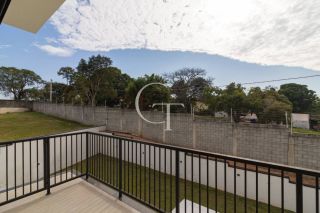 CASA ALTO PADRÃO CONDOMÍNIO UNA ITU | TERRENO DIFERENCIADO 555M² | 4 SUÍTES | PISCINA COM SPA | NOVA 2025