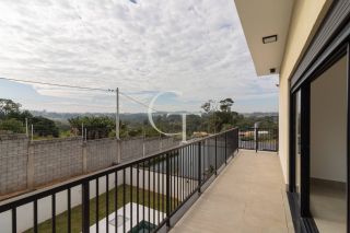 CASA ALTO PADRÃO CONDOMÍNIO UNA ITU | TERRENO DIFERENCIADO 555M² | 4 SUÍTES | PISCINA COM SPA | NOVA 2025