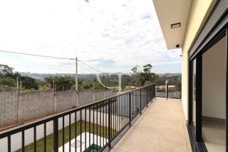 CASA ALTO PADRÃO CONDOMÍNIO UNA ITU | TERRENO DIFERENCIADO 555M² | 4 SUÍTES | PISCINA COM SPA | NOVA 2025