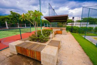 CASA ALTO PADRÃO CONDOMÍNIO UNA ITU | TERRENO DIFERENCIADO 555M² | 4 SUÍTES | PISCINA COM SPA | NOVA 2025